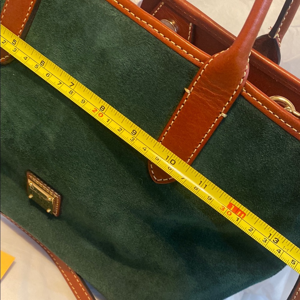 Dooney & Bourke Handbag - Picture 11 of 11